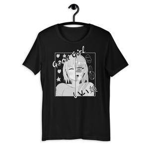 Good Girl Unisex T-Shirt