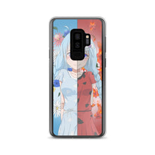 Load image into Gallery viewer, Zeroanime Good/Bad Side Mirai Sekai Samsung Cases