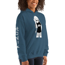 Load image into Gallery viewer, Zeroanime SALT Designed Unisex Hoodies