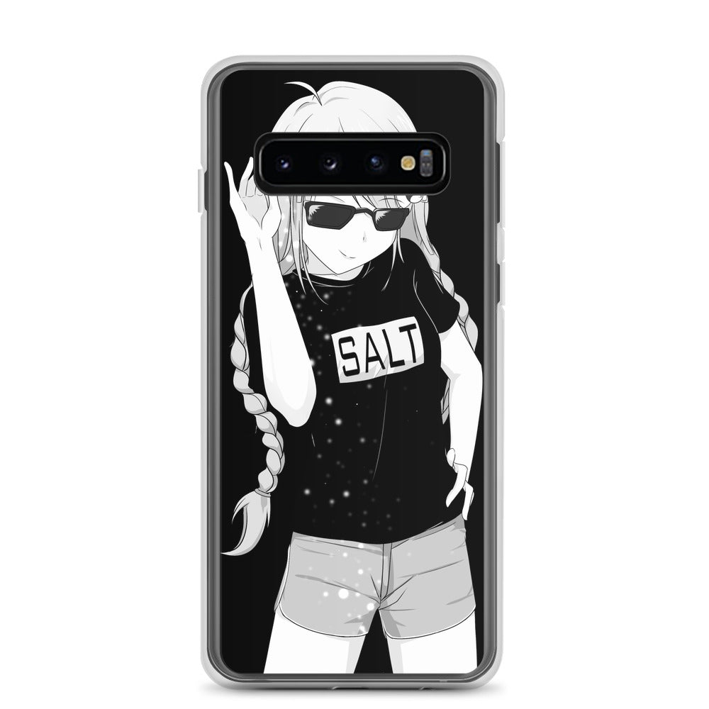 Zeroanime SALT Designed Samsung Cases