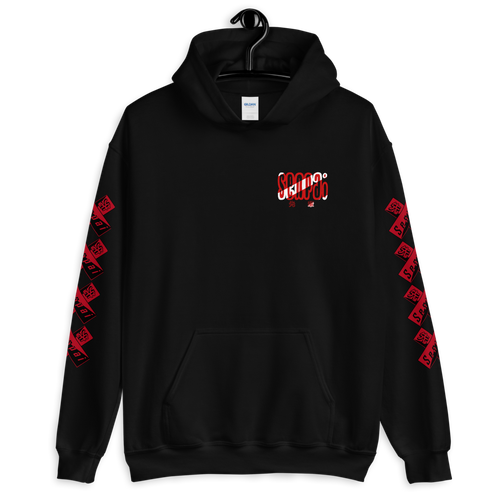 Senpai Unisex Hoodie