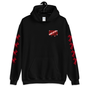 Senpai Unisex Hoodie