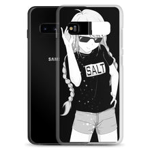 Load image into Gallery viewer, Zeroanime SALT Designed Samsung Cases