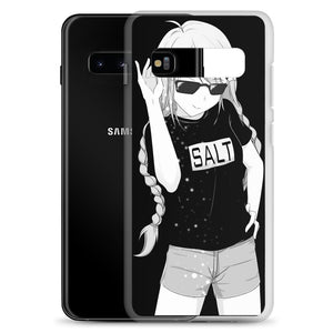 Zeroanime SALT Designed Samsung Cases