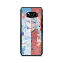Load image into Gallery viewer, Zeroanime Good/Bad Side Mirai Sekai Samsung Cases