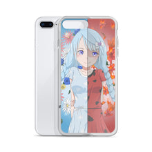 Load image into Gallery viewer, Zeroanime Good/Bad Side Mirai Sekai iPhone Case