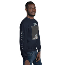 Load image into Gallery viewer, Reflection Unisex Sweatshirts