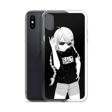 Load image into Gallery viewer, Zeroanime SALT Designed iPhone Cases