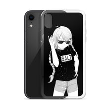Load image into Gallery viewer, Zeroanime SALT Designed iPhone Cases