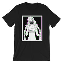 Load image into Gallery viewer, Zeroanime Peace Short-Sleeve Unisex T-Shirt