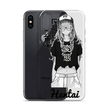 Load image into Gallery viewer, Hentai Designed iPhone Cases