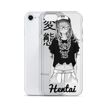 Load image into Gallery viewer, Hentai Designed iPhone Cases