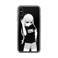 Load image into Gallery viewer, Zeroanime SALT Designed iPhone Cases
