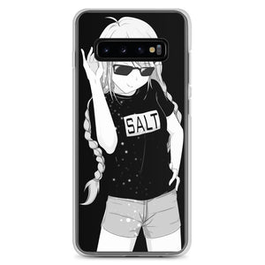 Zeroanime SALT Designed Samsung Cases