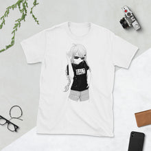 Load image into Gallery viewer, Zeroanime SALT Unisex T-Shirt