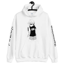 Load image into Gallery viewer, Zeroanime SALT Designed Unisex Hoodies