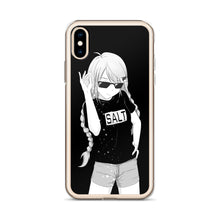 Load image into Gallery viewer, Zeroanime SALT Designed iPhone Cases