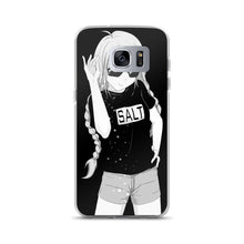 Load image into Gallery viewer, Zeroanime SALT Designed Samsung Cases