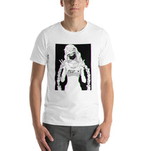 Load image into Gallery viewer, Zeroanime Peace Short-Sleeve Unisex T-Shirt