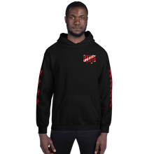 Load image into Gallery viewer, Senpai Unisex Hoodie