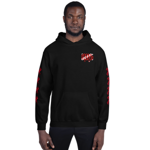 Senpai Unisex Hoodie