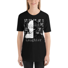 Load image into Gallery viewer, Laughter Unisex T-Shirt