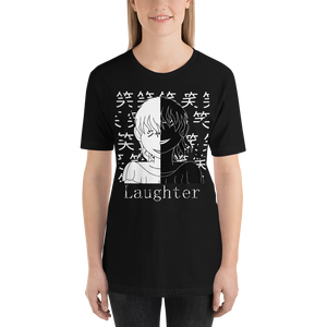 Laughter Unisex T-Shirt