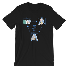 Load image into Gallery viewer, My Daily Life v2 Unisex T-Shirt