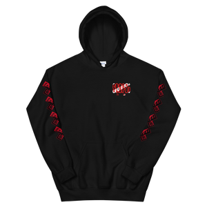 Senpai Unisex Hoodie