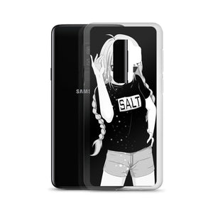 Zeroanime SALT Designed Samsung Cases