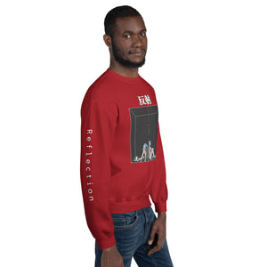 Reflection Unisex Sweatshirts