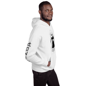 Zeroanime SALT Designed Unisex Hoodies