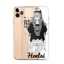 Load image into Gallery viewer, Hentai Designed iPhone Cases