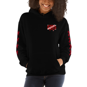 Senpai Unisex Hoodie