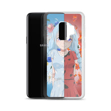 Load image into Gallery viewer, Zeroanime Good/Bad Side Mirai Sekai Samsung Cases