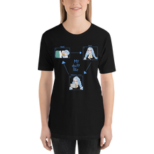 Load image into Gallery viewer, My Daily Life v2 Unisex T-Shirt