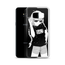 Load image into Gallery viewer, Zeroanime SALT Designed Samsung Cases