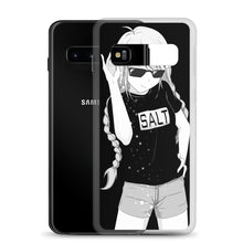 Load image into Gallery viewer, Zeroanime SALT Designed Samsung Cases