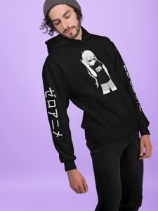 Zeroanime SALT Designed Unisex Hoodies