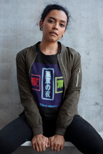 Load image into Gallery viewer, Tokyo Night Unisex Sweatshirt