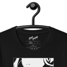 Load image into Gallery viewer, &quot;Lonely Me&quot; Mirai Sekai T-shirt